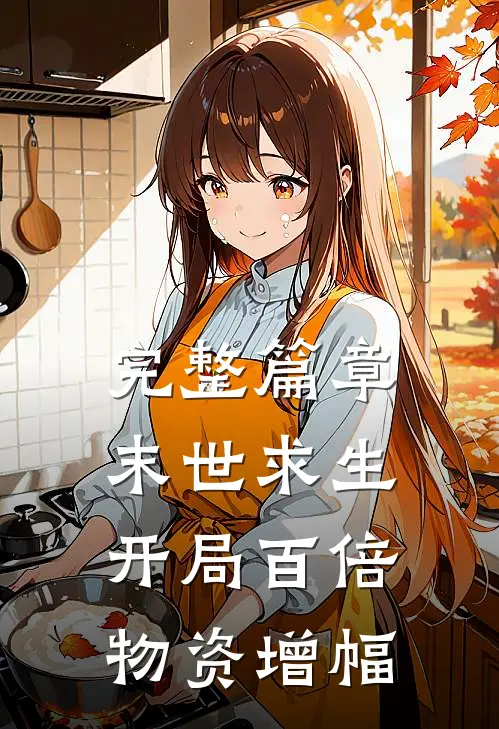完整篇章末世求生：开局百倍物资增幅