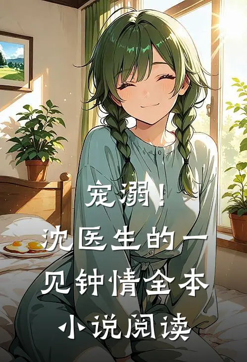 宠溺！沈医生的一见钟情全本小说阅读