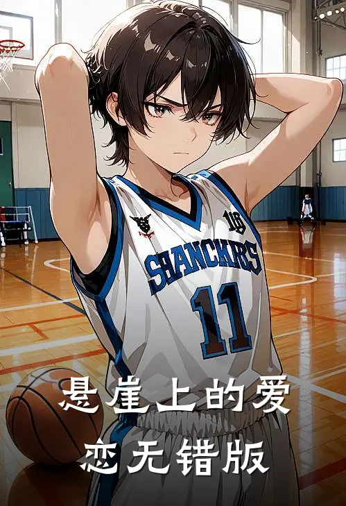悬崖上的爱恋无错版