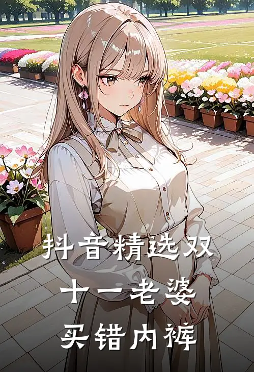 抖音精选双十一老婆买错内裤