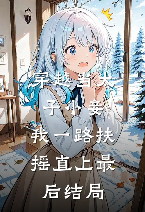 穿越当太子小妾，我一路扶摇直上最后结局