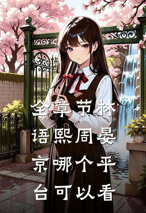 全章节林语熙周晏京哪个平台可以看