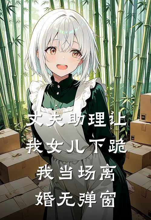 丈夫助理让我女儿下跪，我当场离婚无弹窗