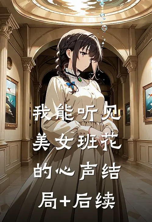 我能听见美女班花的心声结局+后续