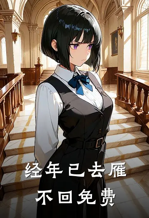 经年已去雁不回免费