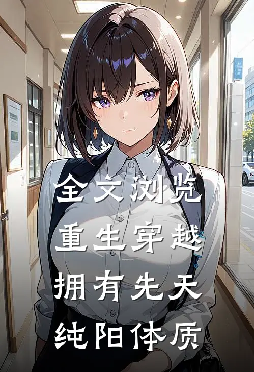 全文浏览重生穿越：拥有先天纯阳体质