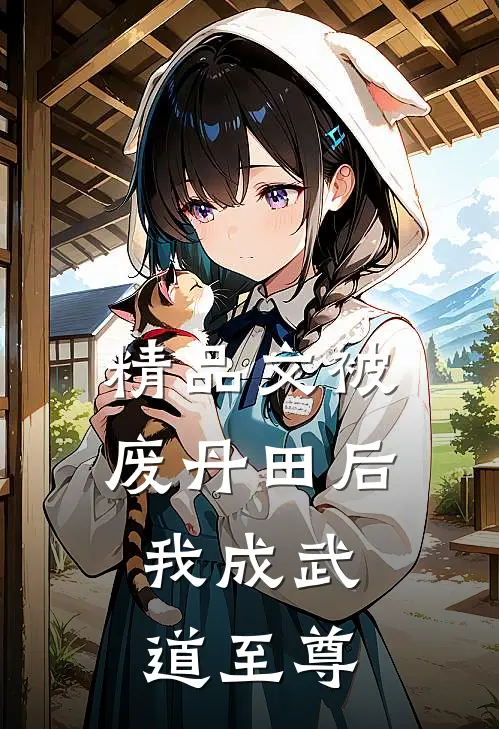 精品文被废丹田后，我成武道至尊