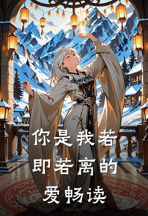 你是我若即若离的爱畅读