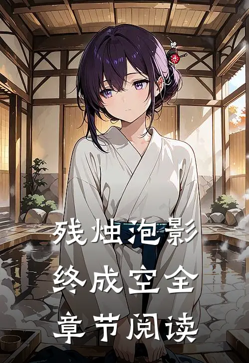 残烛泡影终成空全章节阅读