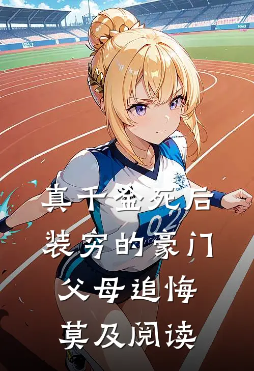 真千金死后，装穷的豪门父母追悔莫及阅读
