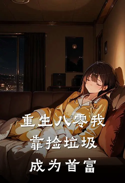 重生八零我靠捡垃圾成为首富