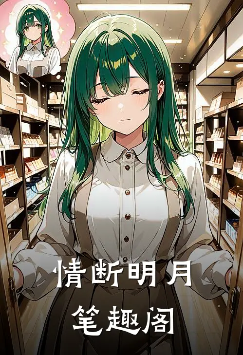 情断明月笔趣阁