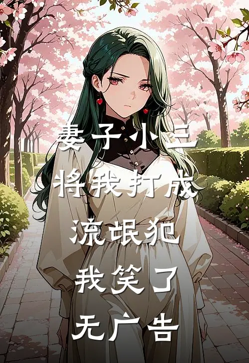 妻子小三将我打成流氓犯，我笑了无广告