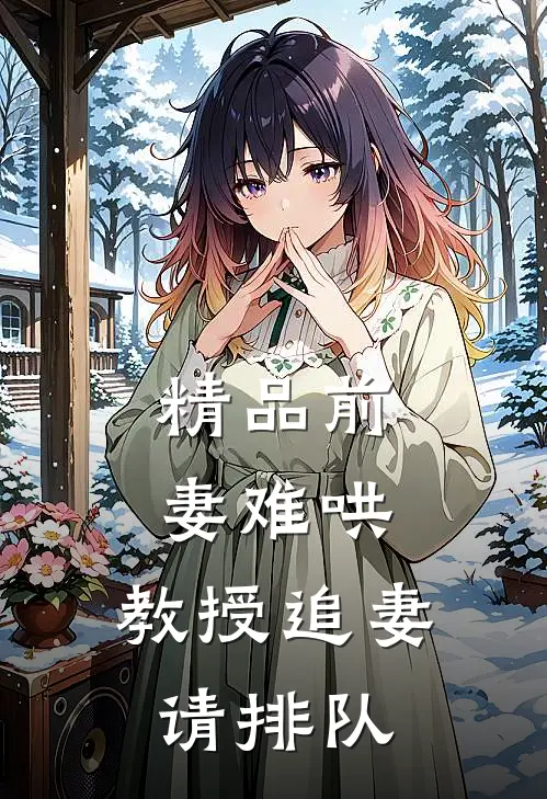 精品前妻难哄：教授追妻请排队