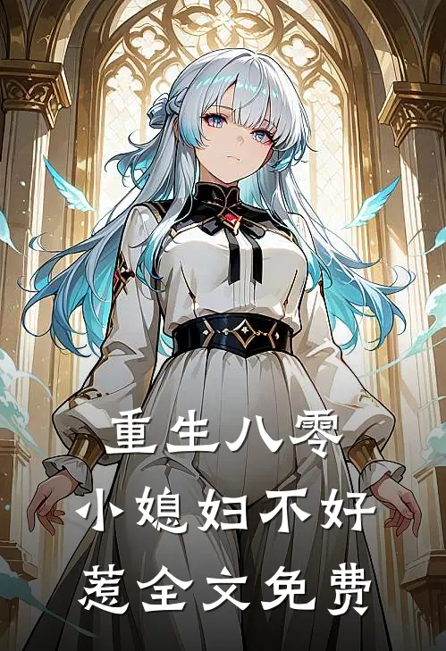 重生八零：小媳妇不好惹全文免费