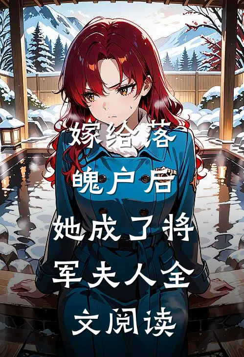 嫁给落魄户后，她成了将军夫人全文阅读