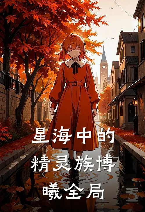 星海中的精灵族博曦全局