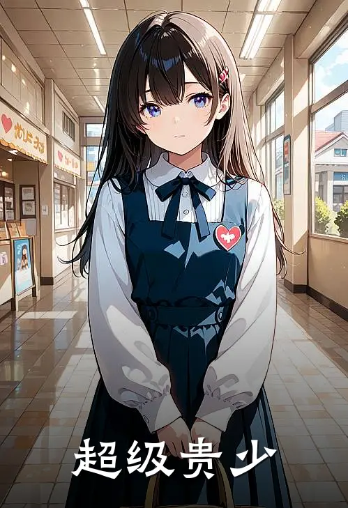 超级贵少