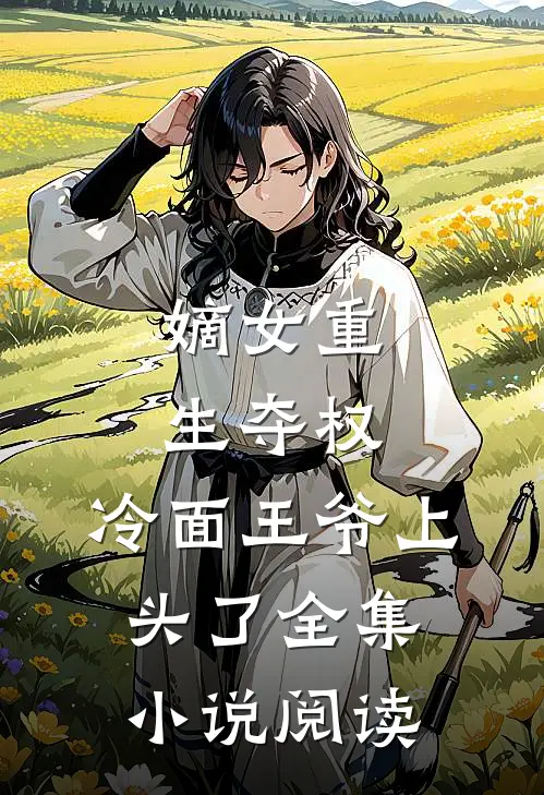 嫡女重生夺权，冷面王爷上头了全集小说阅读