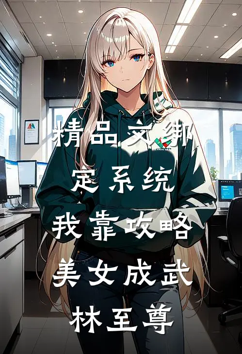 精品文绑定系统：我靠攻略美女成武林至尊