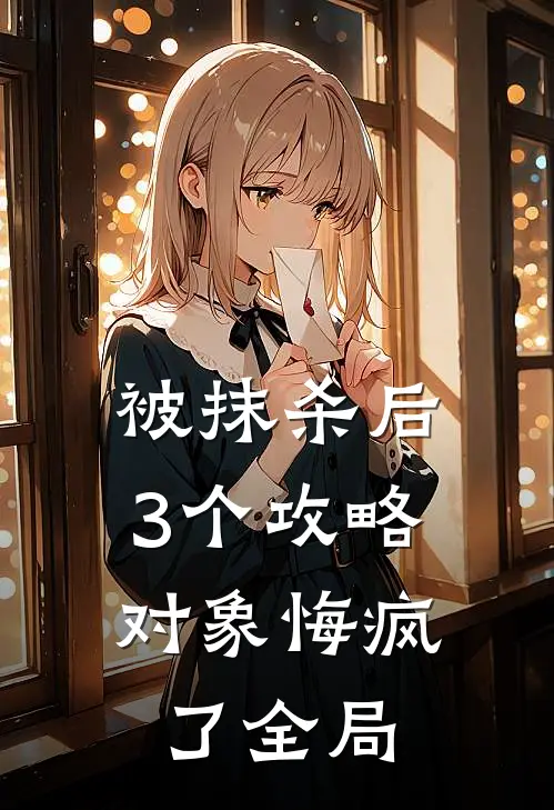 被抹杀后，3个攻略对象悔疯了全局