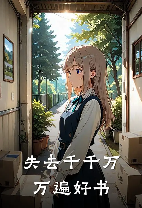 失去千千万万遍好书