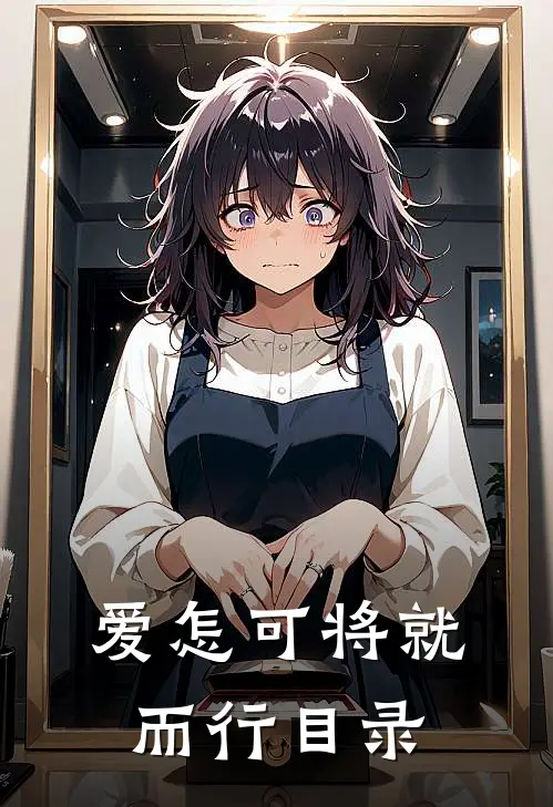 爱怎可将就而行目录
