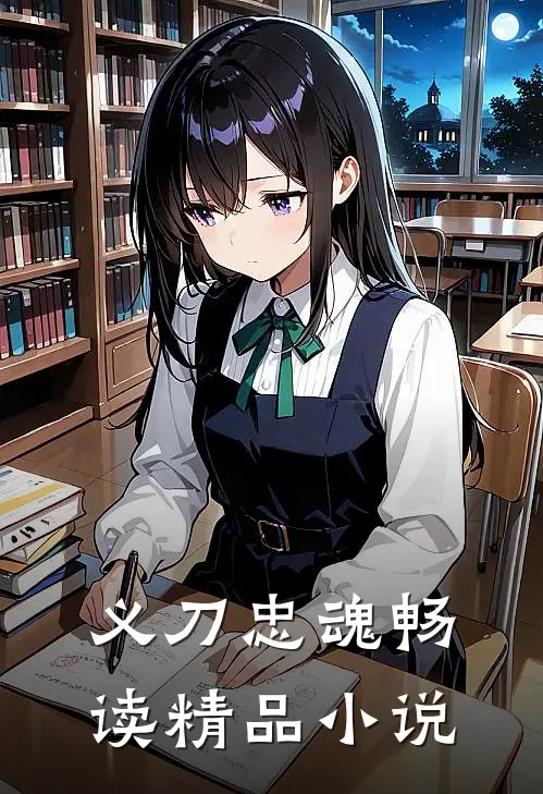 义刀忠魂畅读精品免费阅读