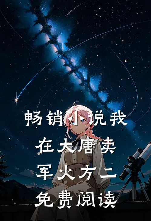 畅销小说我在大唐卖军火方二免费阅读
