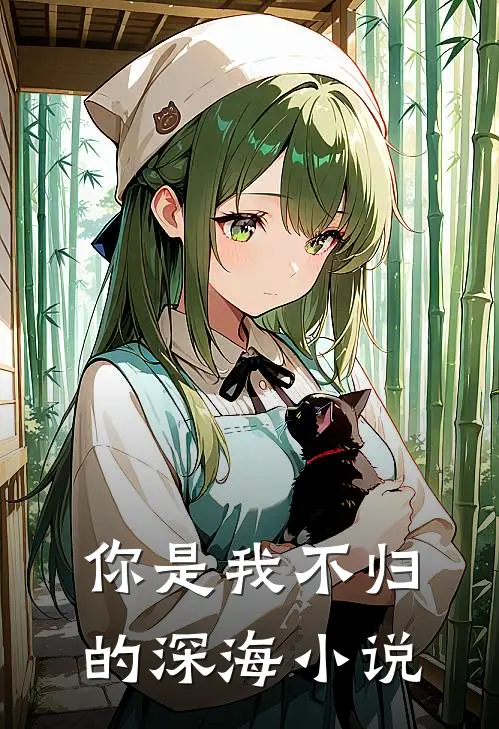 你是我不归的深海小说
