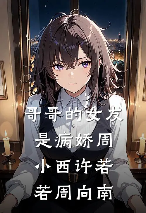 哥哥的女友是病娇周小西许若若周向南