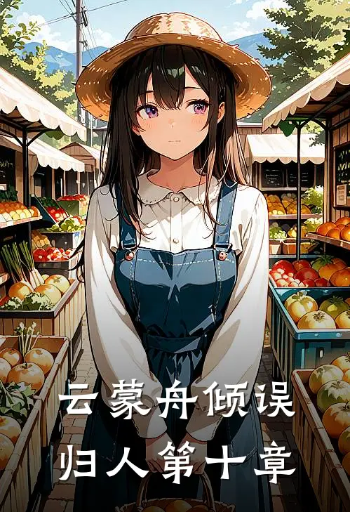 云蒙舟倾误归人第十章