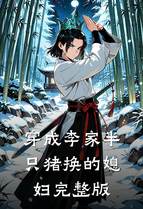 穿成李家半只猪换的媳妇完整版