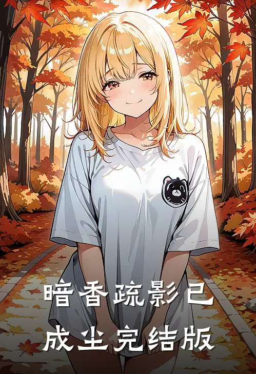 暗香疏影已成尘完结版