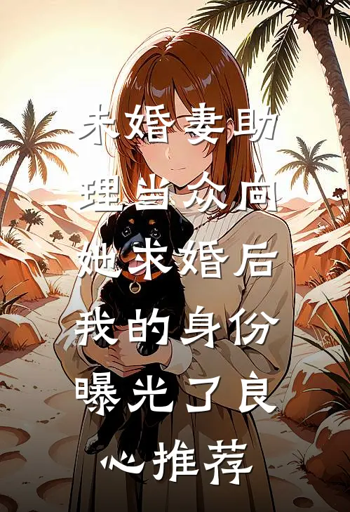 未婚妻助理当众向她求婚后，我的身份曝光了良心推荐