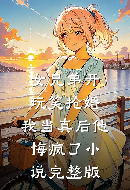 女兄弟开玩笑抢婚，我当真后他悔疯了小说完整版