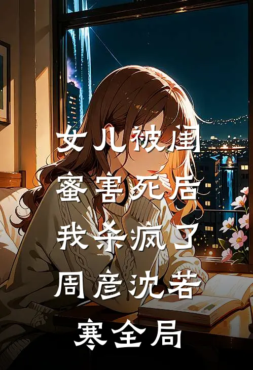 女儿被闺蜜害死后，我杀疯了周彦沈若寒全局