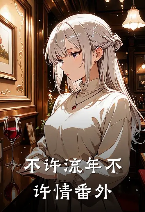 不许流年不许情番外