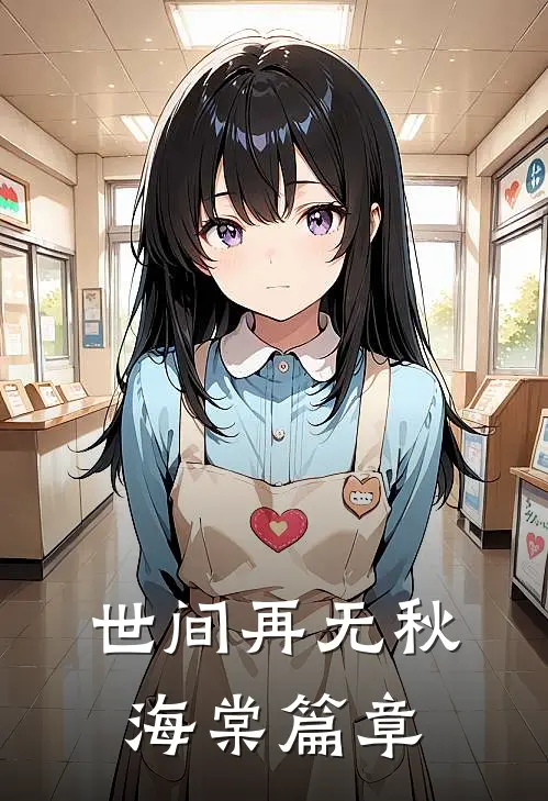 世间再无秋海棠篇章