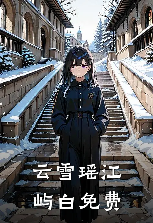 云雪瑶江屿白免费