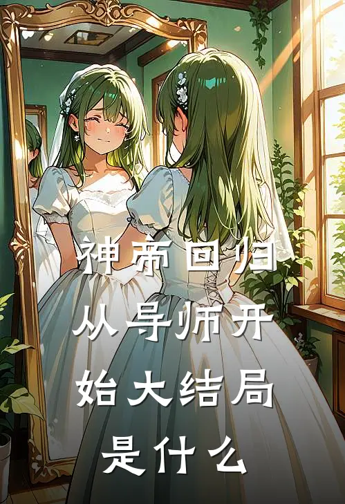 神帝回归，从导师开始大结局是什么