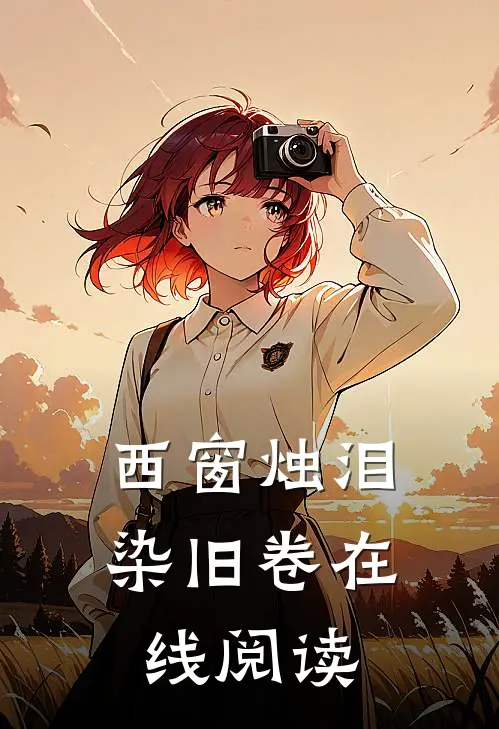 西窗烛泪染旧卷在线阅读