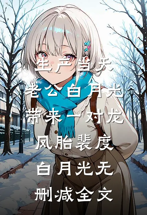 生产当天，老公白月光带来一对龙凤胎裴度白月光无删减全文