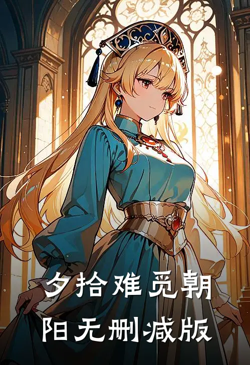夕拾难觅朝阳无删减版