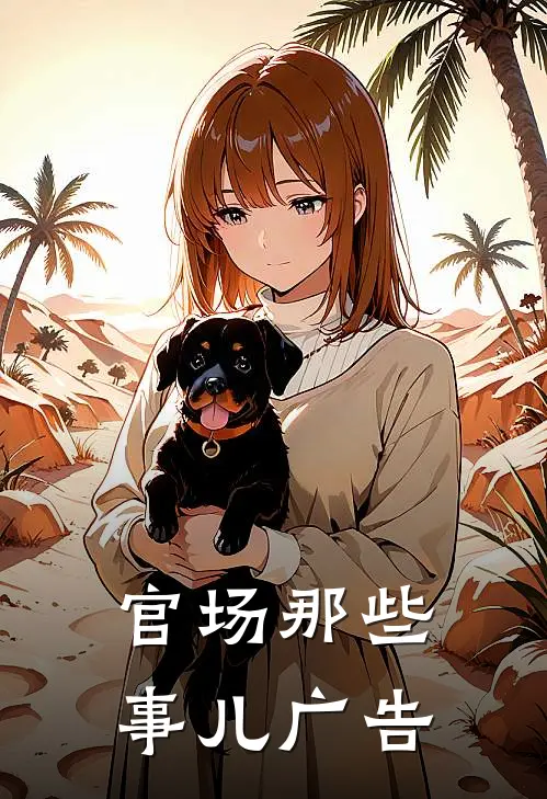 官场那些事儿广告