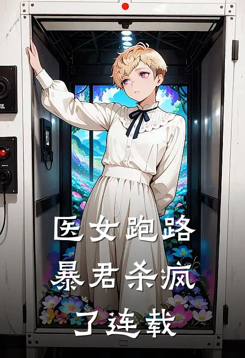医女跑路，暴君杀疯了连载