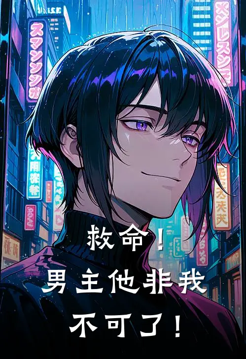 救命！男主他非我不可了！