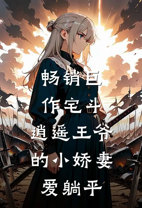 畅销巨作宅斗：逍遥王爷的小娇妻爱躺平
