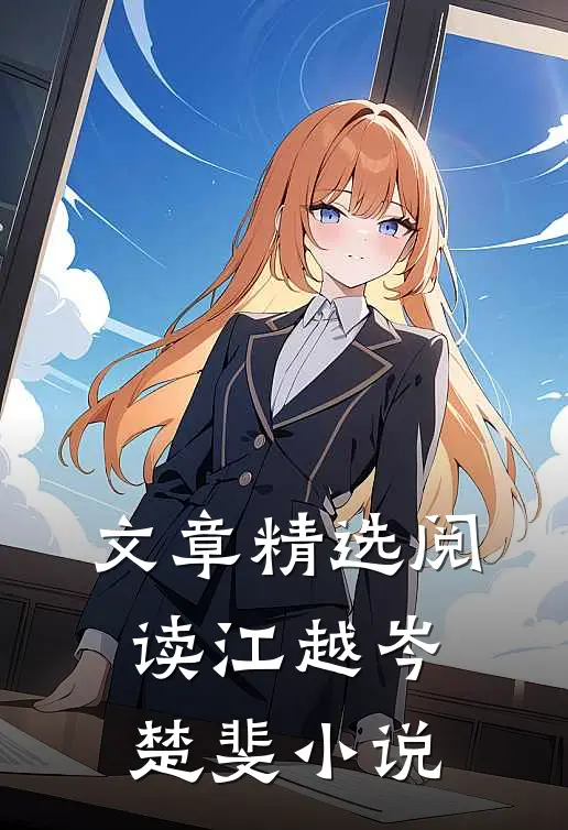 文章精选阅读江越岑楚斐小说