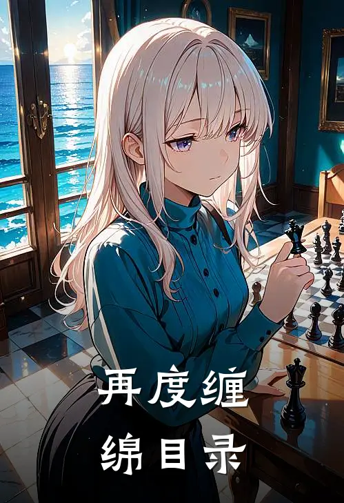 再度缠绵目录